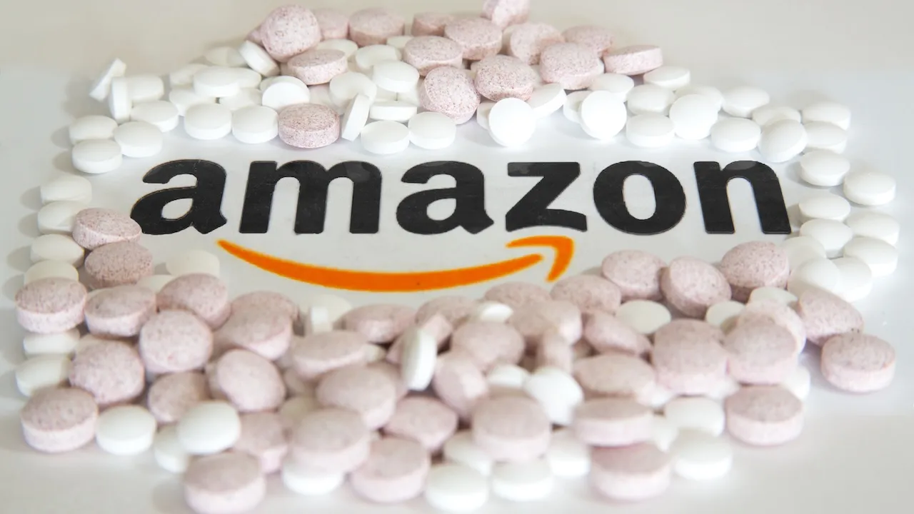 The Amazon effect on dietary supplement compliance article image - article image