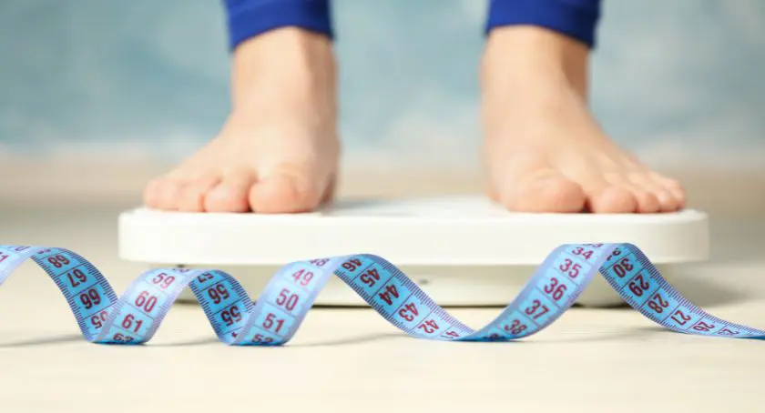 Calocurb Supports Weight Loss While Preserving Lean Muscle Mass: Study - article image