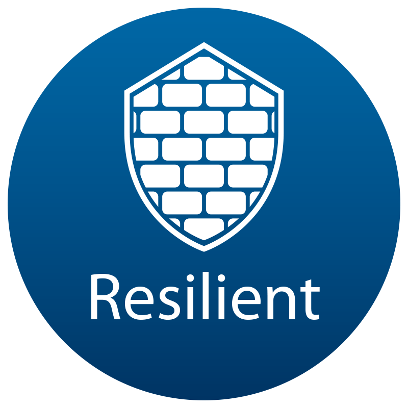 Resilient