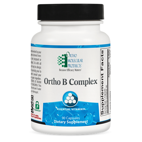 Ortho B Complex primary image