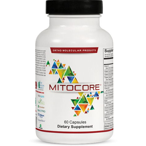 MitoCORE® primary image