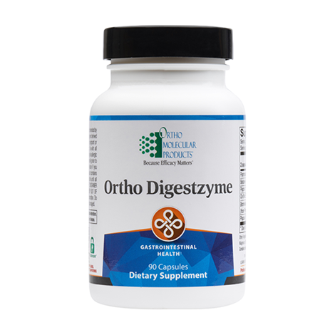 Ortho Digestzyme primary image