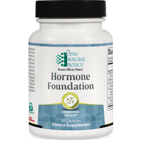 Hormone Foundation primary image