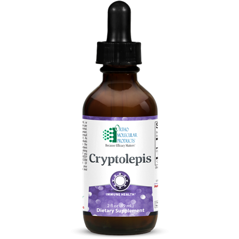 Cryptolepis primary image