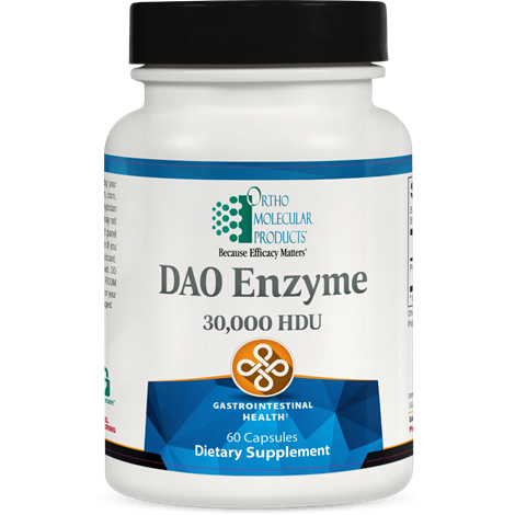 DAO Enzyme primary image