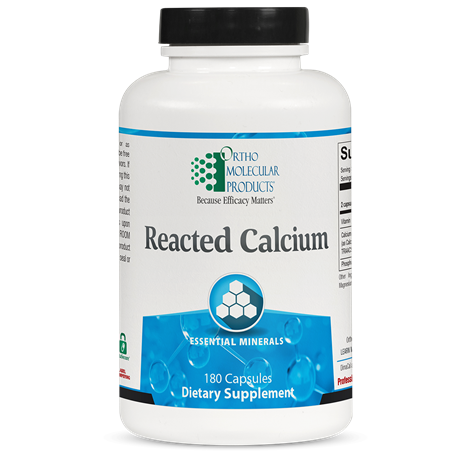 Reacted Calcium primary image