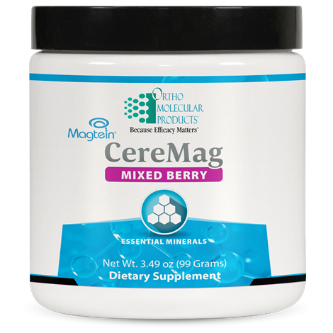 CereMag primary image