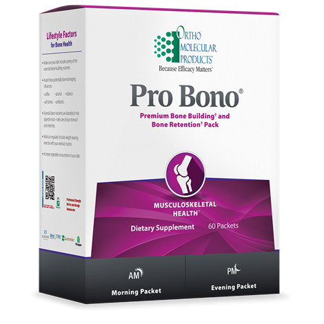 Pro Bono primary image