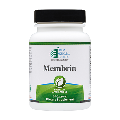 Membrin primary image