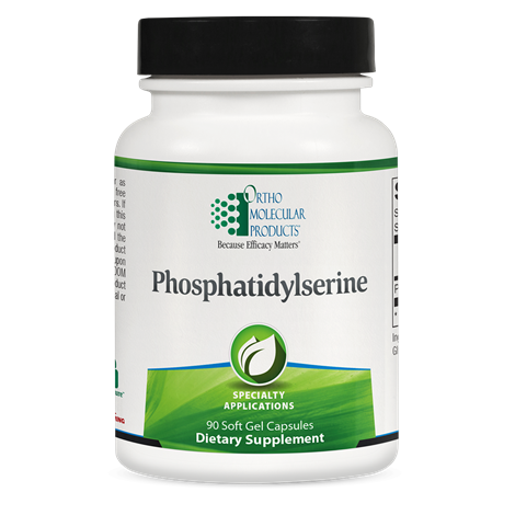 Phosphatidylserine primary image