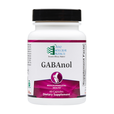 GABAnol primary image