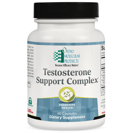 Testosterone Support Complex primary image