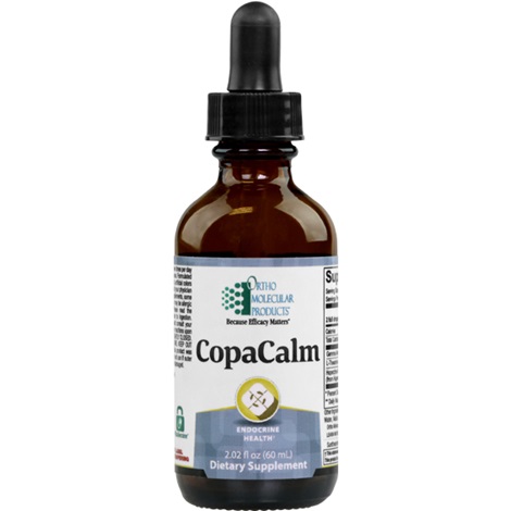 CopaCalm primary image