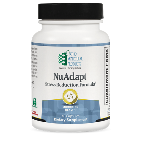 NuAdapt primary image