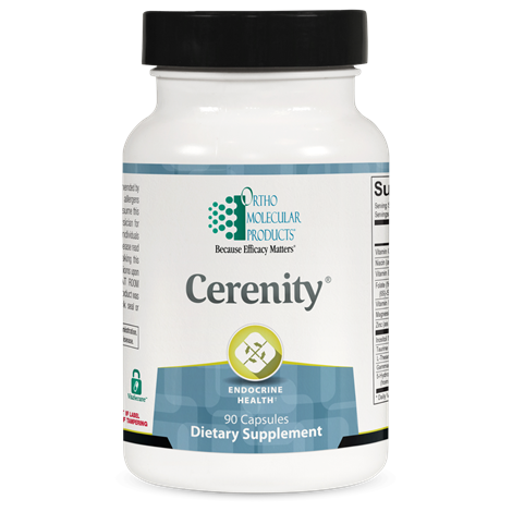 Cerenity® primary image