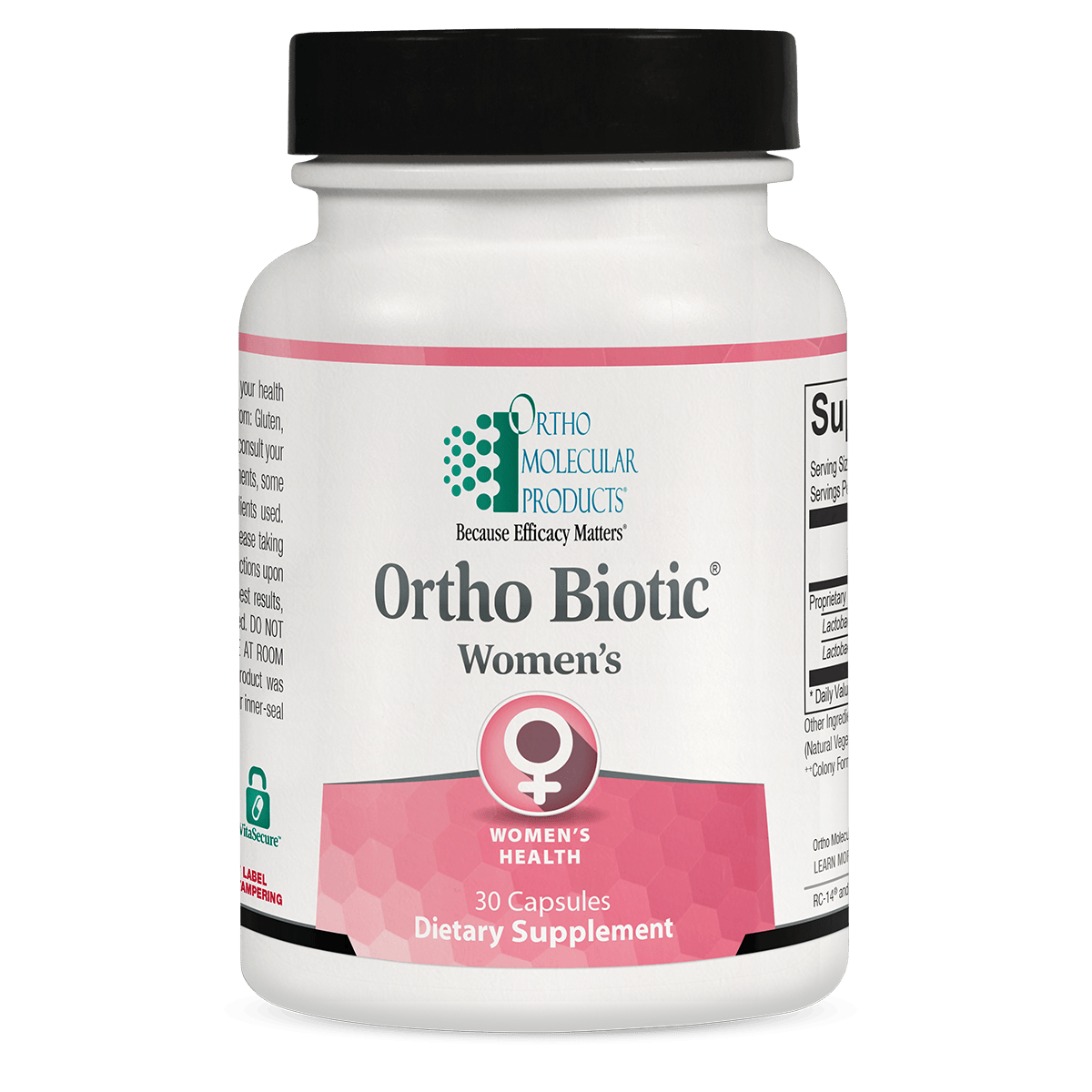 Ortho Biotic Women's