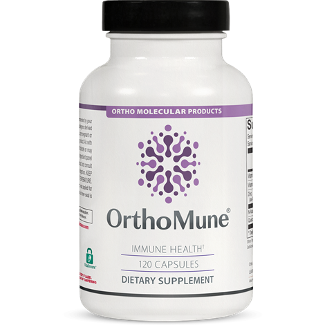 OrthoMune® primary image