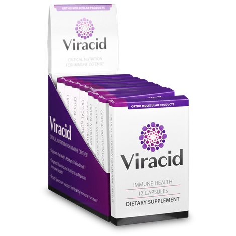 Viracid Blister primary image