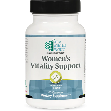 Women's Vitality Support primary image